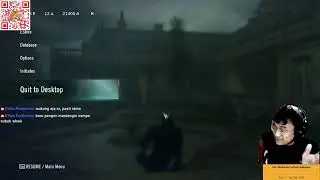 LIBERTE! Assassin's Creed Unity indonesia