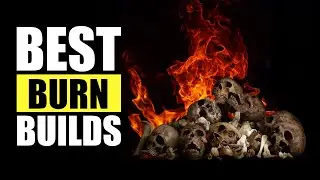 Best Division 2 Burn Builds For Seasons 2.0 | Firecrest