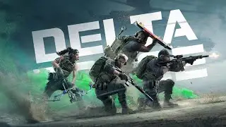 DELTA FORCE 🔴 CANLI | Shorts Yayın | Aksiyon Dolu Anlar!