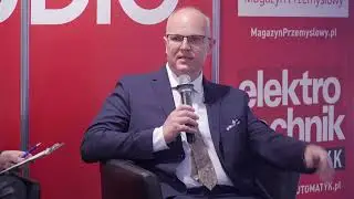 Polska innowacyjność w spawalnictwie – Radosław Zarębski (CUBE Engineering) I MM STUDIO na ITM 2025