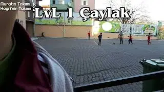 Caylak Hayri