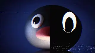 Noot Noot but its MANDELA CATALOGUE