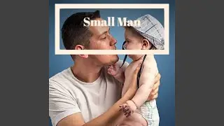 Small Man