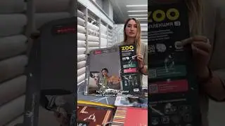 Ещё одна новая коллекция - детская 😍😍😍