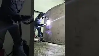 tig welding   (Al jabar)