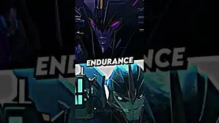 Arcee vs Airachnid 