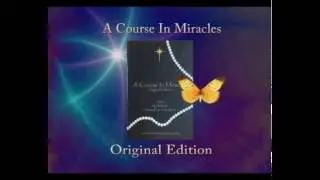 ACIMRadio OE Txt 17 VIII The need for Faith
