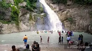 Ellawala Waterfall - Discover Sri Lanka