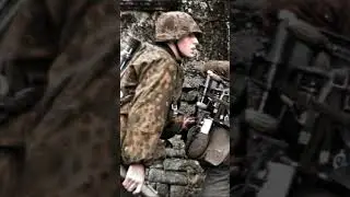 СС дивизия Валлония history #германия #история   #ww2 #война #вторая  #факты #новости  #cc