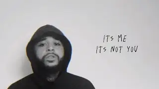 LilxNeno | its Me its not You [ Official music video ]