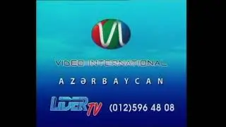 Lider TV - REKLAM JENERİĞİ (2006-2007) NETTE İLK