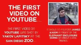 Youtube - School Project ( 2015)