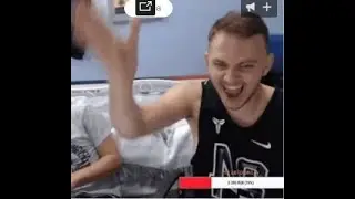 Нарезка со стрима АблизниЕ3 № 14