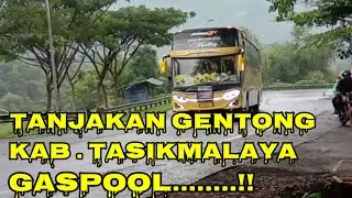 Tanjakan Gentong kab.Tasikmalaya