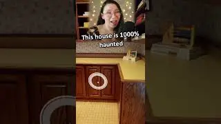 You could not PAY me to live here 😳 #asmr #asmrshorts #shorts