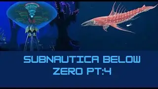 Subnautica Below Zero Pt:4
