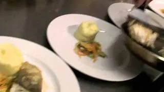 Bistro de Eetkamer @DiscoverBruges