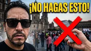 Traveling to Mexico City - The Complete Guide 2023