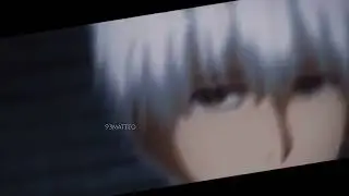 kaneki edit / / DAYWALKER!