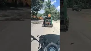 My Road Trip to San Agustin, Surigao del Sur 🇵🇭