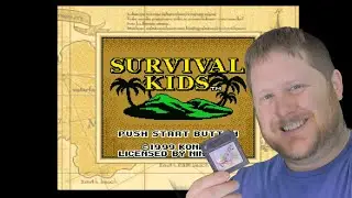 Lucious T - Survival Kids