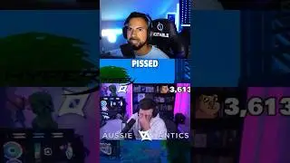 Fortnite FIRED This Pro Commentator 😱