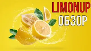 ❌ SCAM - Обзор и Отзывы Limonup.com - Среднедоходный инвестиционный проект