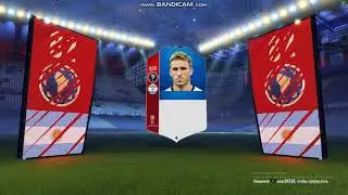 ВЫПАЛ ЛЕВ ЯШИН!!! FIFA 18