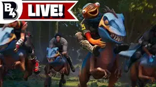Short Tuesday Stream! #fortnite #gaming #live