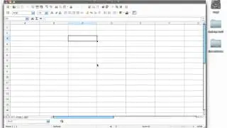 Understanding spreadsheet rows, columns, cells, workbooks, and sheets