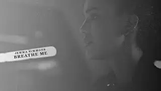 Jemma Simmons | Breathe me (7x01)