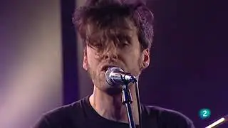 Aullido Atómico - Pesadillas Recurrentes (Radio3)