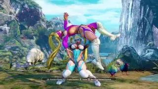 R.Mika Ryona
