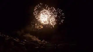 Coeyman's Riverfest 2021 (GoPro Footage)