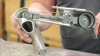Urwahn Bikes - Behind the scenes - 3D printing of the innovative steel frame, made in Germany