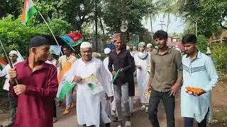 1500 Jashn e Wiladat Eid Milad Un Nabi 2025 Fatona, Seraulim, Goa