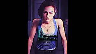 Jill Valentine V.S Claire & Ada