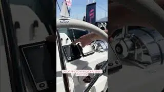 Хотели бы за такой штурвал?