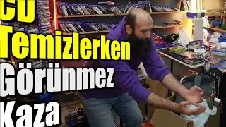 12 Dakika içinde Peş Peşe 5 Farklı Kullanıcı 5 Farklı Soru