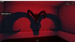 Roblox короткие страшные истории