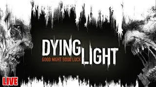 DYING LIGHT FINNALY GOT FULL REVENGE ON RAIS! (END OF THE STORY)