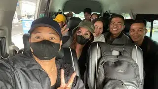 Our unplanned trip to Manila via Philippine Airlines 🥳