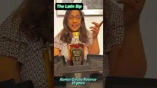 Remus Gatsby Reserve is the best MGP bourbon? 