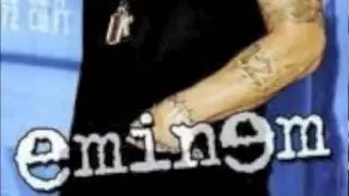 Going Through Changes - Eminem (Explicit) Fan-Made Music Video