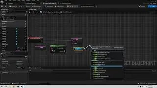 Unreal Engine: Side Scroller 3D Shooter (Parte 6: Abrir puertas con Password)