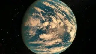 L' ESOPIANETA  KEPLER-1229b   (Asincrono)