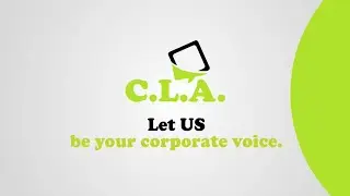 CLA Animation - Full