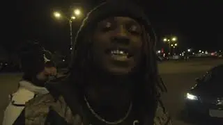 5hineboy melz & young dom- Dirty Money (Music Video) shot by @TenaciousBeeTV