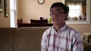 Silence: The Testimony of Robinson Rayos