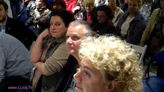 Dezbatere aprinsă 